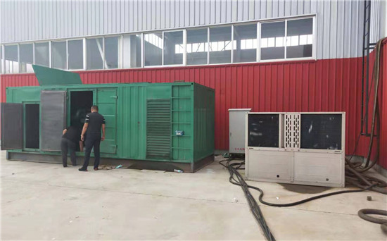 鱼台发电机组电缆选型需要考虑哪些环境因素