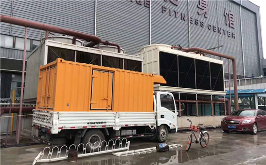 鱼台300KW发电机组适配电缆规格选型指南