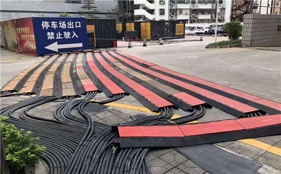 鱼台发电机组电缆选型完整具体步骤(工程通用标准流程)