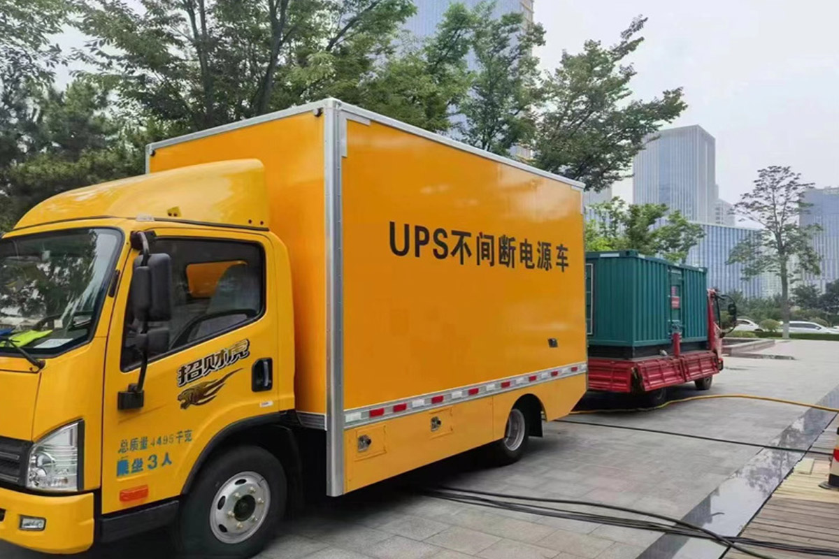 鱼台发电机出租_COPY